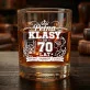 Zestaw Prezentowy Whisky Dla 70 Latki Na 70 Urodziny Dla Kobiety: Pełna Klasy Od 70 Zestaw Prezentowy Whisky Dla 70 Latki Na 70 Urodziny Dla Kobiety: Pełna Klasy Od 70