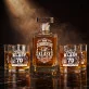 Zestaw Do Whisky Dla 70 Latki Prezent Na 70 Urodziny Dla Kobiety: Siedemdziesiąt Lat Klasy Zestaw Do Whisky Dla 70 Latki Prezent Na 70 Urodziny Dla Kobiety: Siedemdziesiąt Lat Klasy