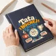 Kalendarz Książkowy A5 2027 Na Narodziny Dziecka Prezent Dla Mężczyzny: Retro Tatusiowy Humor Kalendarz Książkowy A5 2027 Na Narodziny Dziecka Prezent Dla Mężczyzny: Retro Tatusiowy Humor