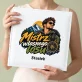 Album Na Zdjęcia Tradycyjny Na Urodziny Prezent Dla Mężczyzny: Mistrz Własnego Losu