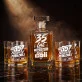 Zestaw Do Whisky Dla 35 Latka Prezent Na 35 Urodziny Dla Mężczyzny: 35 Lat Wreszcie Bez Coli Zestaw Do Whisky Dla 35 Latka Prezent Na 35 Urodziny Dla Mężczyzny: 35 Lat Wreszcie Bez Coli
