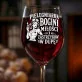Kieliszek Do Wina Dla Pielęgniarki Prezent Dla Kobiety: Pielęgniarka Bogini Zastrzyków