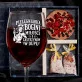 Zestaw Prezenowy Z Kieliszkiem Do Wina Dla Pielęgniarki: Pielęgniarka Bogini Zastrzyków Zestaw Prezenowy Z Kieliszkiem Do Wina Dla Pielęgniarki: Pielęgniarka Bogini Zastrzyków