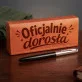 Pióro Wieczne Parker W Etui Na 18 Urodziny Prezent Dla Kobiety: Stylowa Dojrzałość