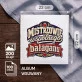 Album Na Zdjęcia Tradycyjny Dla Młodej Pary Prezent Na Ślub Dla Pary: Retro Drużyna Miłości Album Na Zdjęcia Tradycyjny Dla Młodej Pary Prezent Na Ślub Dla Pary: Retro Drużyna Miłości