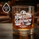 Szklanka Do Whisky Dla Rowerzysty Prezent Dla Mężczyzny: Rowerzysta Po Godzinach