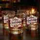 Szklanka Do Whisky Dla Rowerzysty Prezent Dla Mężczyzny: Rowerzysta Po Godzinach