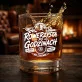 Szklanka Do Whisky Dla Rowerzysty Prezent Dla Mężczyzny: Rowerzysta Po Godzinach