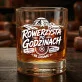 Szklanka Do Whisky Dla Rowerzysty Prezent Dla Mężczyzny: Rowerzysta Po Godzinach