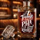 Karafka Do Whisky z Grawerem Dla Trenera Piłki Nożnej Prezent: Trenerski Humor Karafka Do Whisky z Grawerem Dla Trenera Piłki Nożnej Prezent: Trenerski Humor