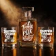 Zestaw Do Whisky Dla Trenera Piłki Nożnej Prezent Dla Mężczyzny: Trenerski Humor Zestaw Do Whisky Dla Trenera Piłki Nożnej Prezent Dla Mężczyzny: Trenerski Humor