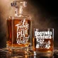 Zestaw Do Whisky Dla Trenera Piłki Nożnej Prezent Dla Mężczyzny: Trenerski Humor Zestaw Do Whisky Dla Trenera Piłki Nożnej Prezent Dla Mężczyzny: Trenerski Humor