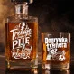 Zestaw Do Whisky Dla Trenera Piłki Nożnej Prezent Dla Mężczyzny: Trenerski Humor Zestaw Do Whisky Dla Trenera Piłki Nożnej Prezent Dla Mężczyzny: Trenerski Humor