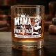 Zestaw Prezentowy Whisky Na Dzień Mamy Dla Mamy Kobiety: Mama Na Procentach Zestaw Prezentowy Whisky Na Dzień Mamy Dla Mamy Kobiety: Mama Na Procentach