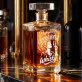 Karafka Do Whisky z Grawerem Na Dzień Mamy Prezent Dla Mamy: Królowa Degustacji