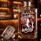 Karafka Do Whisky z Grawerem Na Dzień Mamy Prezent Dla Mamy: Królowa Degustacji