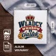 Album Na Zdjęcia Tradycyjny Dla Babci i Dziadka Prezent Na Dzień Babci i Dziadka Dla Pary: Rodzinny Humor Retro