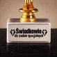 Statuetka Z Grawerem Dla Świadków Prezent Dla Pary: Świadkowie Do Zadań