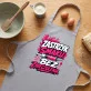 Fartuch Dla Pielęgniarki Prezent Dla Kobiety: Zastrzyk Smaku. Bez