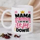 Zestaw Prezenowy Z Kubkiem Dla Mamy Na Dzień Mamy: Mama Wie Zestaw Prezenowy Z Kubkiem Dla Mamy Na Dzień Mamy: Mama Wie