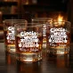 Szklanki Do Whisky z Grawerem Dla Cioci I Wujka Prezent Dla Pary: Ciocia I Wujek, Eksperci