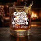 Szklanki Do Whisky z Grawerem Dla Cioci I Wujka Prezent Dla Pary: Ciocia I Wujek, Eksperci