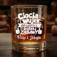 Szklanki Do Whisky z Grawerem Dla Cioci I Wujka Prezent Dla Pary: Ciocia I Wujek, Eksperci