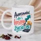 Zestaw Prezenowy Z Kubkiem Na Pożegnanie Koleżanki Z Pracy: Awansowałaś Do Lepszego Życia Zestaw Prezenowy Z Kubkiem Na Pożegnanie Koleżanki Z Pracy: Awansowałaś Do Lepszego Życia