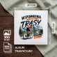 Album Na Zdjęcia Tradycyjny Dla Kolarza Prezent Dla Mężczyzny: Rowerowe Wspomnienia