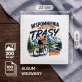 Album Na Zdjęcia Tradycyjny Dla Kolarza Prezent Dla Mężczyzny: Rowerowe Wspomnienia