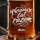 Kufel Personalizowany Na 15 Rocznicę Ślubu Prezent Dla Kobiety: Piętnaście Lat Razem