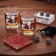 Zestaw Prezentowy Whisky Na 40 Rocznicę Ślubu Dla Mężczyzny: Dojrzewał 40 Lat Zestaw Prezentowy Whisky Na 40 Rocznicę Ślubu Dla Mężczyzny: Dojrzewał 40 Lat