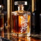 Karafka Do Whisky z Grawerem Na 40 Rocznicę Ślubu Prezent: Męski Domowy Bar Karafka Do Whisky z Grawerem Na 40 Rocznicę Ślubu Prezent: Męski Domowy Bar