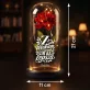 Wieczna Róża LED Dla 60 Latki Prezent Na 60 Urodziny Dla Kobiety: Z Wiekiem Coraz Lepsza Wieczna Róża LED Dla 60 Latki Prezent Na 60 Urodziny Dla Kobiety: Z Wiekiem Coraz Lepsza