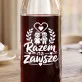 Karafka Do Wina Na 50 Lecie Ślubu Prezent Dla Kobiety: Złota Elegancja Karafka Do Wina Na 50 Lecie Ślubu Prezent Dla Kobiety: Złota Elegancja