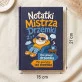 Notatnik A5 Na Dzień Dziadka Prezent Dla Dziadka Mężczyzny: Dziadek Mistrz Drzemki Notatnik A5 Na Dzień Dziadka Prezent Dla Dziadka Mężczyzny: Dziadek Mistrz Drzemki