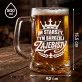 Zestaw Prezentowy Kufel Na Urodziny Prezent Dla Mężczyzny: Im Starszy Zestaw Prezentowy Kufel Na Urodziny Prezent Dla Mężczyzny: Im Starszy