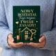 Czekoladki Na Nowe Mieszkanie Prezent Dla Kobiety: Nowy Rozdział Twoje Zasady Czekoladki Na Nowe Mieszkanie Prezent Dla Kobiety: Nowy Rozdział Twoje Zasady