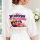 Szlafrok Satynowy Dla Dziewczyny Prezent Na Dzień Dziewczyny Dla Kobiety: Władczyni Przytulasów Szlafrok Satynowy Dla Dziewczyny Prezent Na Dzień Dziewczyny Dla Kobiety: Władczyni Przytulasów