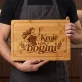Deska Do Krojenia Na Dzień Kobiet Prezent Dla Kobiety Kobiety: Boskie Krojenie