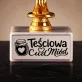 Statuetka Z Grawerem Dla Teściowej Prezent Na Dzień Mamy Dla Kobiety: Teściowa Cud Miód