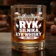 Szklanka Do Whisky Dla Fana Motocykli Prezent Dla Mężczyzny: Ryk Silnika, Łyk Whisky