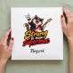 Album Na Zdjęcia Tradycyjny Dla Gitarzysty Prezent Dla Mężczyzny: Struny To Moja Supermoc Album Na Zdjęcia Tradycyjny Dla Gitarzysty Prezent Dla Mężczyzny: Struny To Moja Supermoc