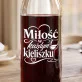Karafka Do Wina Na Rocznicę Związku Prezent Na Walentynki Dla Pary: Miłosny Toast Karafka Do Wina Na Rocznicę Związku Prezent Na Walentynki Dla Pary: Miłosny Toast