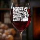 Kieliszek Do Wina Na Nowe Mieszkanie Prezent Dla Kobiety: Nowe Miejsce, Nowe Zasady