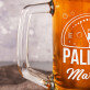 Paliwko - Personalizowany Kufel