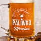 Paliwko - Personalizowany Kufel