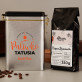 Paliwko tatusia - Kawa w puszce