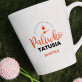 Paliwko tatusia - Personalizowany Kubek