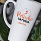Paliwko tatusia - Personalizowany Kubek